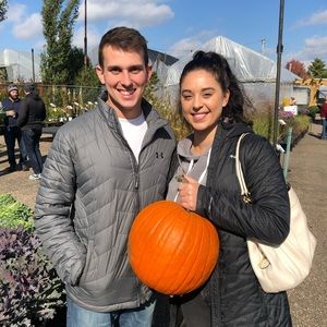 Meet your Posher, Henry